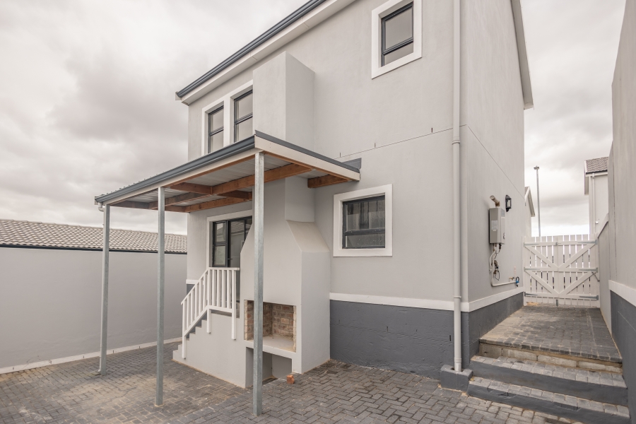 To Let 3 Bedroom Property for Rent in Brackenfell South Western Cape
